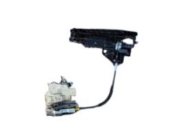 SERRATURA ANTERIORE DESTRA AUDI Q5 Serie 8J1837016C (12>17)