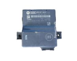CENTRALINA ECU AUDI Q5 Serie 8R0907468N Diesel (12>17)