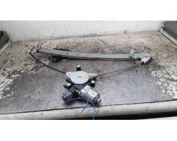 CREMAGLIERA ANTERIORE SINISTRA SUBARU Forester 3° Serie 901160 (08>)