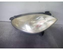 FARO ANTERIORE DESTRO CITROEN Xsara Picasso 1° Serie 9649557380 (99>03)