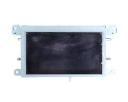 DISPLAY AUDI Q5 Serie 8T0919604A (12>17)