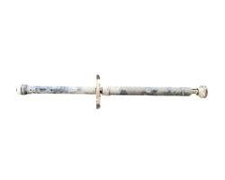 ALBERO DI TRASMISSIONE AUDI Q5 Serie CGL Diesel 1968 (12>17)