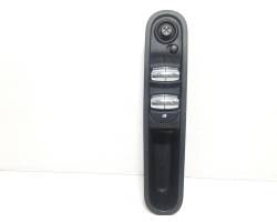 PULSANTIERA ANTERIORE SINISTRA MINI Cooper 2° Serie 935485801 (06>13)