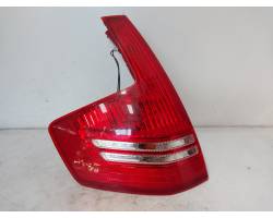 STOP FANALE POSTERIORE SINISTRO CITROEN C4 Berlina 9655864080 (04>08)