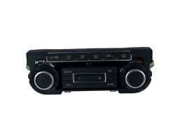 COMANDI CLIMA VOLKSWAGEN Golf 6 Plus 5K0907044BC (08>12)