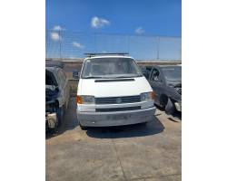 RICAMBI USATI AUTO VOLKSWAGEN Transporter Serie T4 1X Diesel 1896 (90>96)
