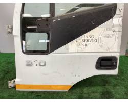 PORTIERA ANTERIORE SINISTRA IVECO Stralis 1° Serie (02>04)