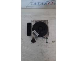 ABS NISSAN Pixo 1° Serie 06.2102-1388.4 Benzina (09>13)