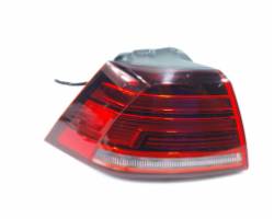 STOP FANALE POSTERIORE SINISTRO A LED VOLKSWAGEN Golf 7 Berlina 5G0945095Q (12>)