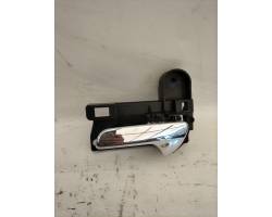 MANIGLIA INTERNA ANTERIORE SINISTRA FIAT Freemont 1° Serie K68103387AA (11>)