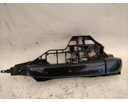 MANIGLIA ESTERNA POSTERIORE DESTRA FIAT Freemont 1° Serie K1RH65WS2AD (11>)