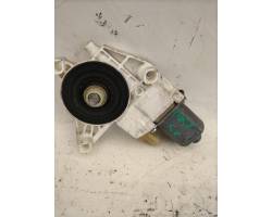 MOTORINO ALZAVETRO POSTERIORE SINISTRO FIAT Freemont 1° Serie 0130822475 (11>)