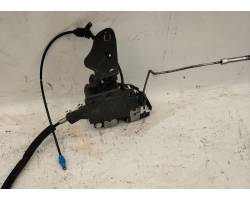 SERRATURA POSTERIORE DESTRA FIAT Freemont 1° Serie K04589914AE (11>)