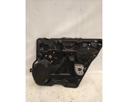 MECCANISMO ALZAVETRO POST. DX FIAT Freemont 1° Serie K68043738AA (11>)