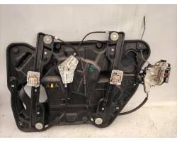 MECCANISMO ALZAVETRO ANT. SX FIAT Freemont 1° Serie K68043735AA (11>)