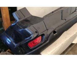 PARAURTI POSTERIORE COMPLETO FIAT Freemont 1° Serie K1TY37TZZAF (11>)