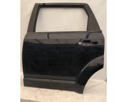 PORTIERA POSTERIORE SINISTRA FIAT Freemont 1° Serie K68067473AF (11>)