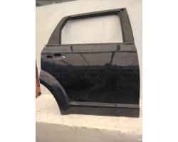 PORTIERA POSTERIORE DESTRA FIAT Freemont 1° Serie K68067472AF (11>)