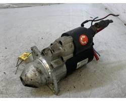 MOTORINO D' AVVIAMENTO OPEL Corsa C 5P 1° Serie cST10120AS Benzina 973 (00>03)