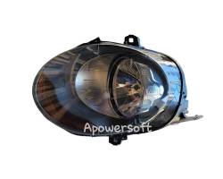 FARO ANTERIORE SINISTRO MINI Cooper 3° Serie 90046743 (13>)