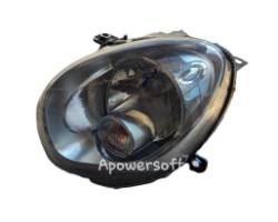 FARO ANTERIORE SINISTRO MINI Countryman 1° Serie 9801027-04 (10>)