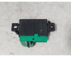 CENTRALINA SENSORI DI PARCHEGGIO PEUGEOT 208 Serie 9814151980 (12>19)