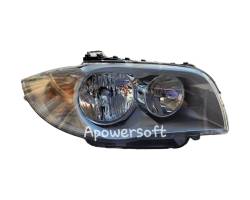 FARO ANTERIORE DESTRO BMW Serie 1 Serie (E81) 6924486 (06>12)