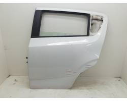 PORTIERA POSTERIORE SINISTRA CHEVROLET Aveo 1° Serie LMU (06>11)