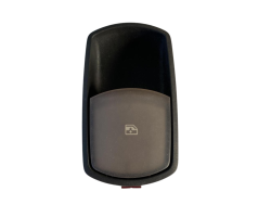 PULSANTIERA POSTERIORE DESTRA OPEL Corsa D 3P 1° Serie 13206806RT (06>)