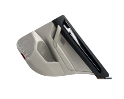 PANNELLO POSTERIORE DESTRO VOLKSWAGEN Golf 7 Sportsvan 517867212 (14>)