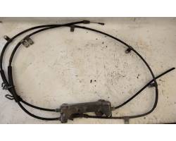 CAVO FRENO DI STAZIONAMENTO FIAT Freemont 1° Serie K04862226AG Diesel 1956 (11>)