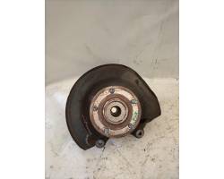 MONTANTE SOSPENSIONE POST DX FIAT Freemont 1° Serie K68083244AE (11>)