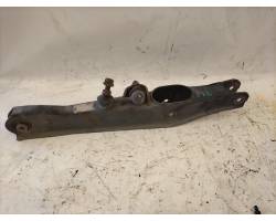 BRACCIO OSCILLANTE INFERIORE POSTERIORE DX FIAT Freemont 1° Serie K04766950AC (11>)