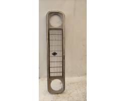 GRIGLIA PARAURTI RENAULT 4 1° Serie 7702143024 (61>93)
