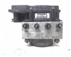 CENTRALINA ABS LANCIA Musa 2° Serie 0 265 231 740 188 A9.000 Diesel 1300 (07>)