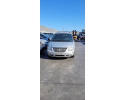 RICAMBI USATI AUTO CHRYSLER Voyager 4° Serie 28L Diesel 2776 (04>08)