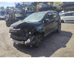 RICAMBI USATI AUTO FORD EcoSport Serie UEJB, UEJE Benzina 1500 (15>)