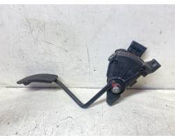 PEDALE ACCELERATORE OPEL Agila 1° Serie GM 9 204 284 (00>04)