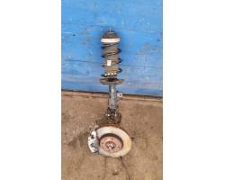 MASSA MECCANICA ANTERIORE SINISTRA FIAT Panda Cross 00521084110 Hybrid 1000 (14>)