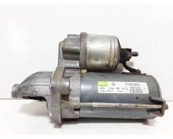 MOTORINO D' AVVIAMENTO FIAT Qubo 1° Serie 51823860 199 A2.000, 199 A9.000 Diesel 1300 (08>)