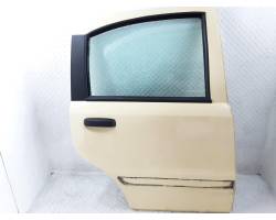 PORTIERA POSTERIORE DESTRA FIAT Panda 2° Serie 188 A4.000 (03>10)