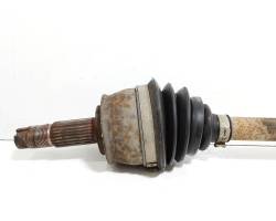 SEMIASSE ANTERIORE DESTRO FIAT Panda 2° Serie 188 A4.000 (03>10)