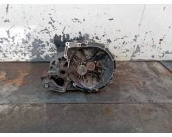 CAMBIO MANUALE COMPLETO FORD C - Max Serie Diesel 1560 (07>10)