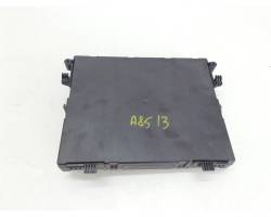 BODY COMPUTER MERCEDES Classe B W245 1° Serie A1695453432 (05>11)