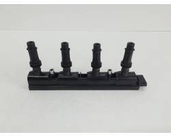 BOBINE ACCENSIONE MERCEDES Classe B W245 1° Serie OM 640.940 Diesel 2000 (05>11)