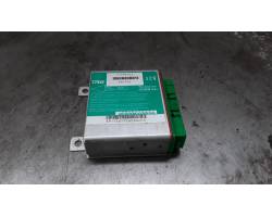 CENTRALINA AIRBAG FIAT Grande Punto 1° Serie 51795433 (05>08)