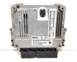 CENTRALINA MOTORE FIAT Freemont 1° Serie 0281018312 939 B5.000, 940 A5.000 Diesel 2000 (11>)