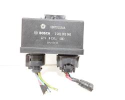 CENTRALINA PRERISCALDAMENTO CANDELETTE FIAT Freemont 1° Serie 68079153AA 939 B5.000, 940 A5.000 Diesel 2000 (11>)