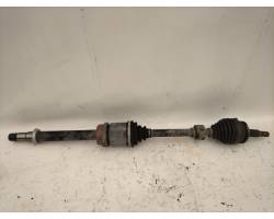 SEMIALBERO ANT. DX TOYOTA Avensis Berlina 3° Serie 4341005490 (09>18)