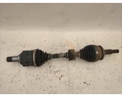 SEMIALBERO ANTERIORE SX TOYOTA Avensis Berlina 3° Serie 4342005440 (09>18)